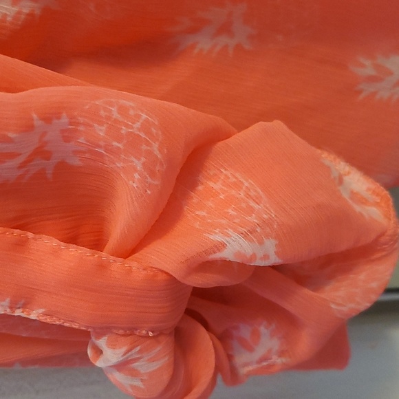 (3 For $20) Warehouse one button down shirt - Picture 3 of 5